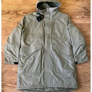 Nike Sportswear Synthetic Fill Hypershield Parka CZ2867 342 Size XL $375📦